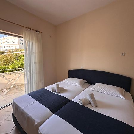 Ion Sea View Apartment Ksamil Exterior photo