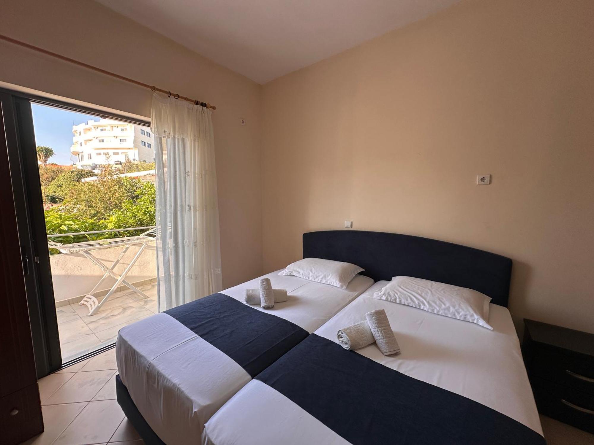 Ion Sea View Apartment Ksamil Exterior photo