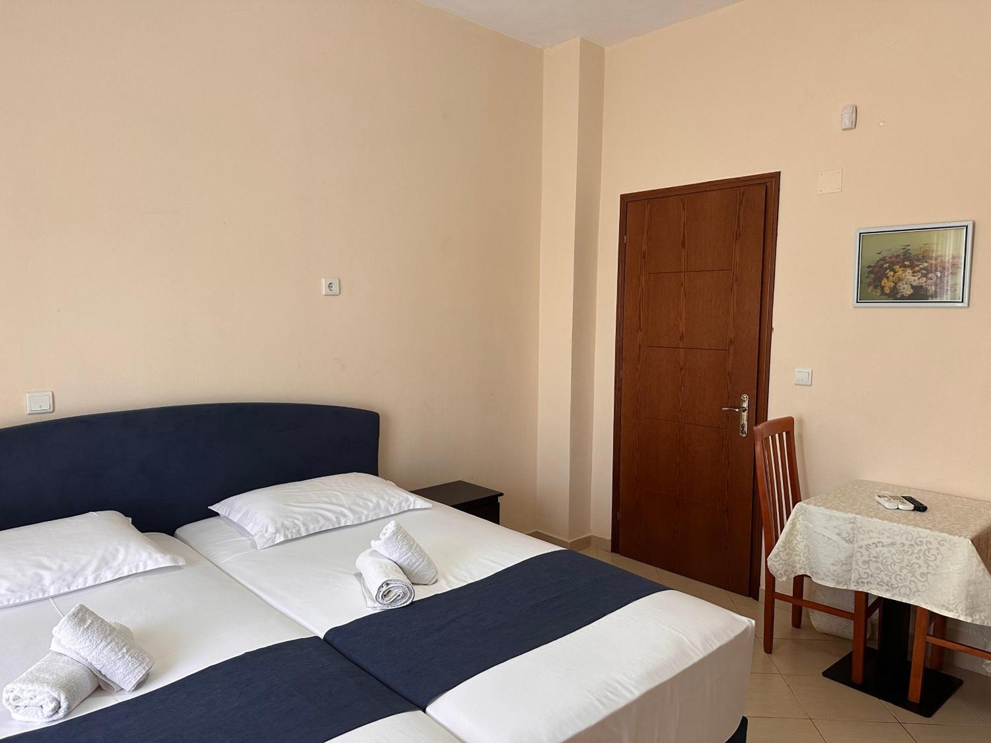 Ion Sea View Apartment Ksamil Exterior photo