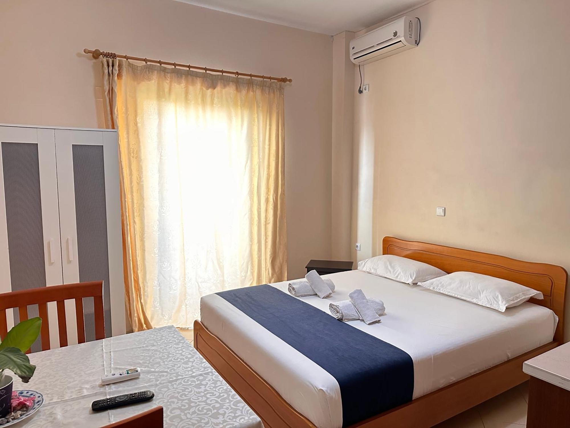 Ion Sea View Apartment Ksamil Exterior photo