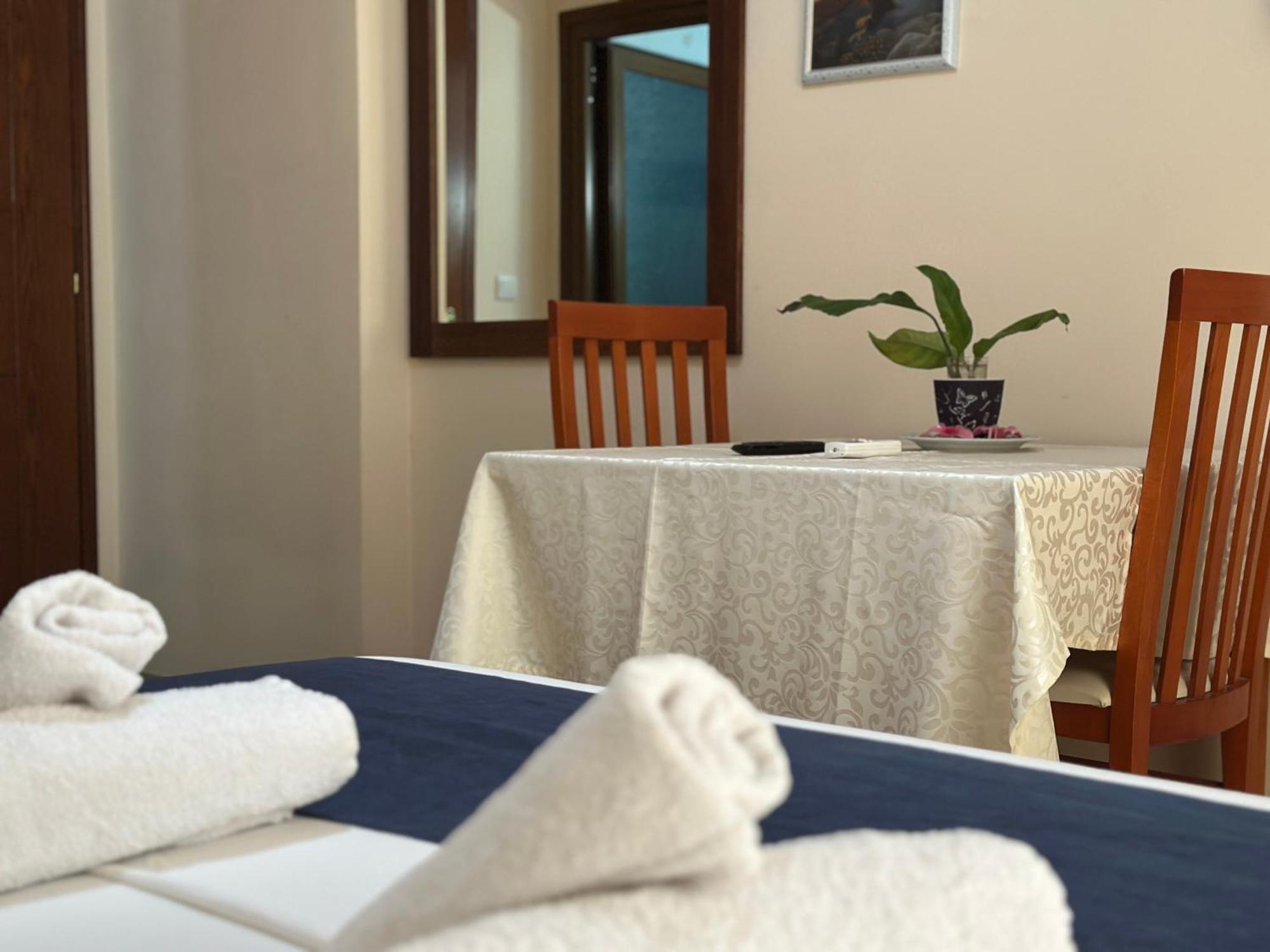 Ion Sea View Apartment Ksamil Exterior photo