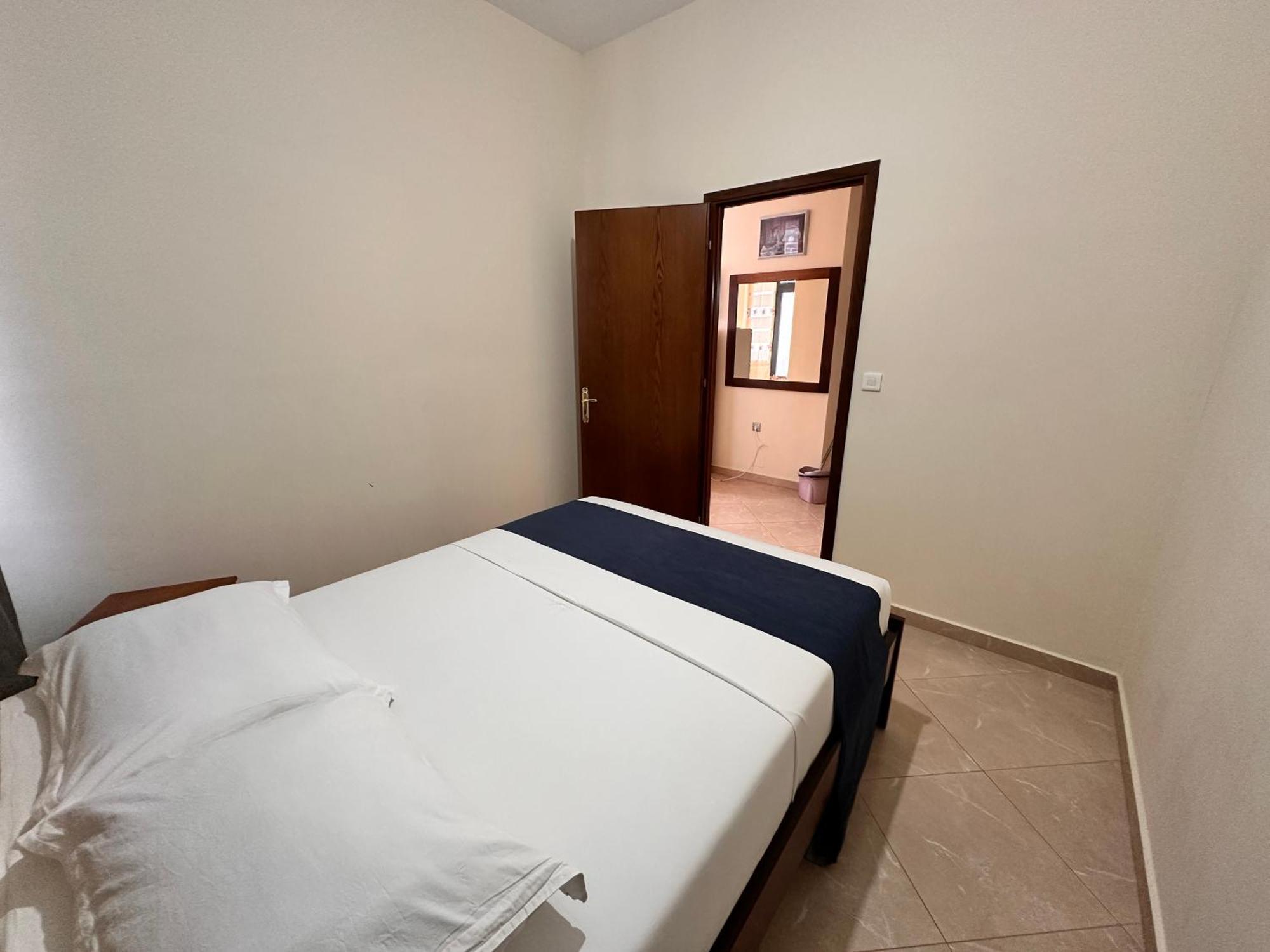 Ion Sea View Apartment Ksamil Exterior photo