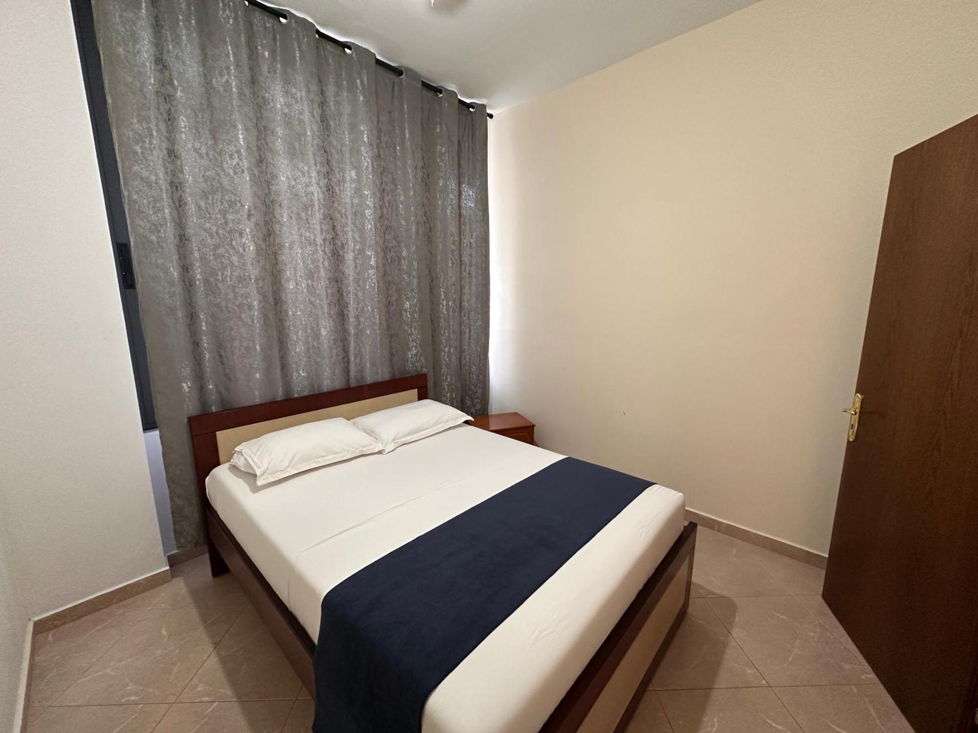 Ion Sea View Apartment Ksamil Exterior photo