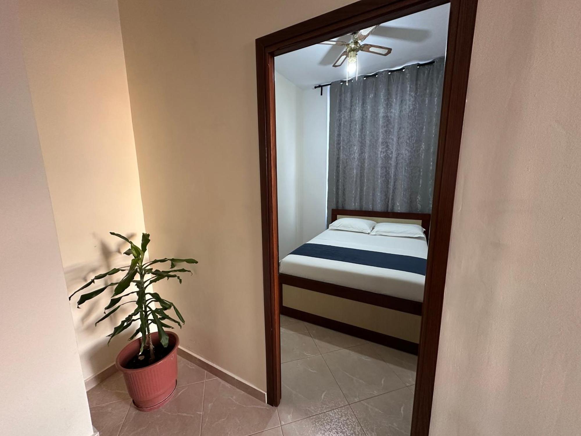 Ion Sea View Apartment Ksamil Exterior photo